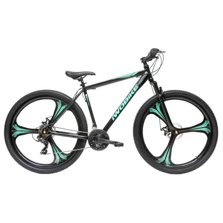 Rower Górski IwoBike MintRider Koła 29"