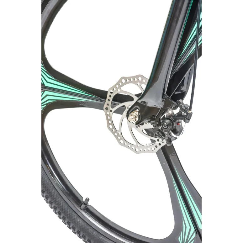 Rower Górski IwoBike MintRider Koła 29"