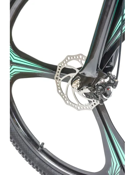 Rower Górski IwoBike MintRider Koła 29"