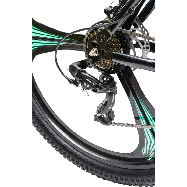 Rower Górski IwoBike MintRider Koła 29"