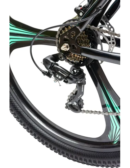 Rower Górski IwoBike MintRider Koła 29"