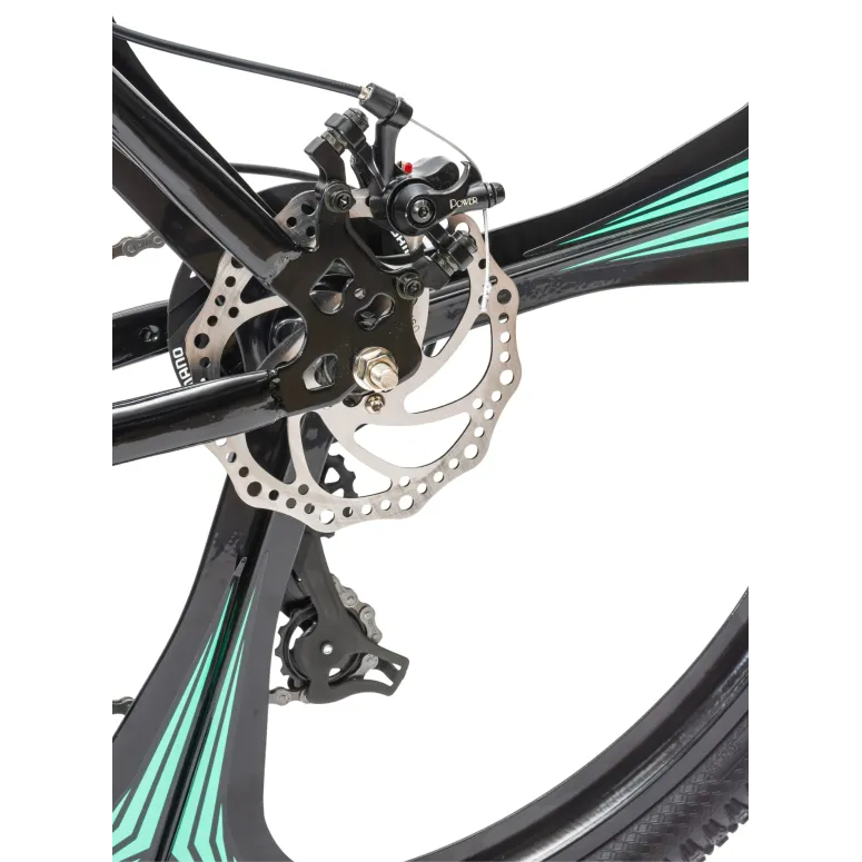 Rower Górski IwoBike MintRider Koła 29"