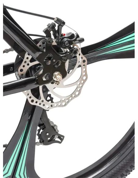 Rower Górski IwoBike MintRider Koła 29"