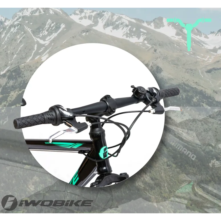 Rower Górski IwoBike MintRider Koła 29"