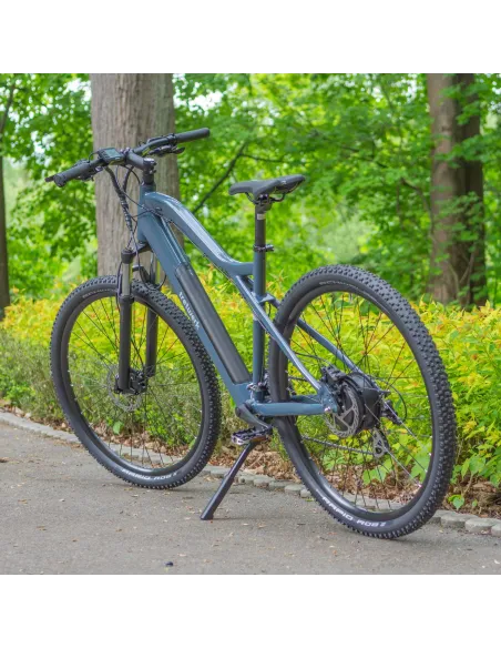 Rower Elektryczny MTB Tretwerk Commander, Koła 29"