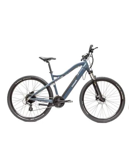 Rower Elektryczny MTB Tretwerk Commander, Koła 29"