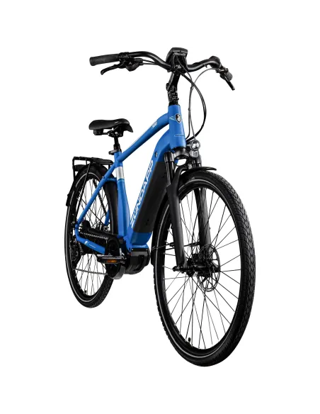 Rower Elektryczny Trekkingowy Zündapp X500, Koła 28"