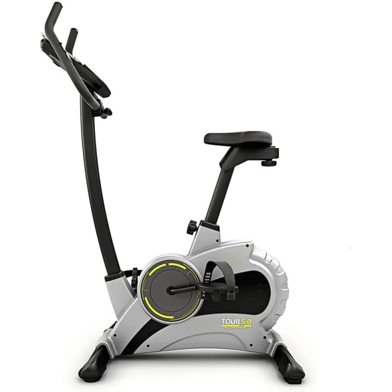 Rower Stacjonarny Bluefin Fitness TOUR 5.0