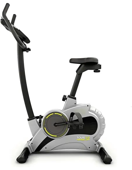 Rower Stacjonarny Bluefin Fitness TOUR 5.0