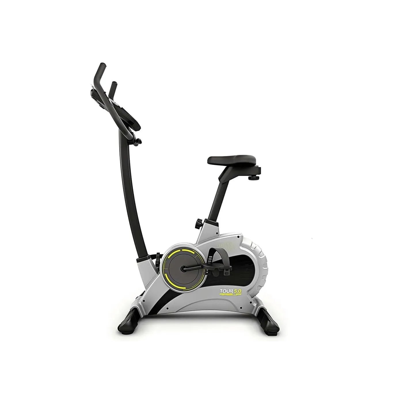 Rower Stacjonarny Bluefin Fitness TOUR 5.0