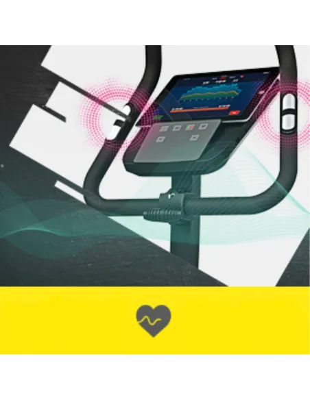 Rower Stacjonarny Bluefin Fitness TOUR 5.0