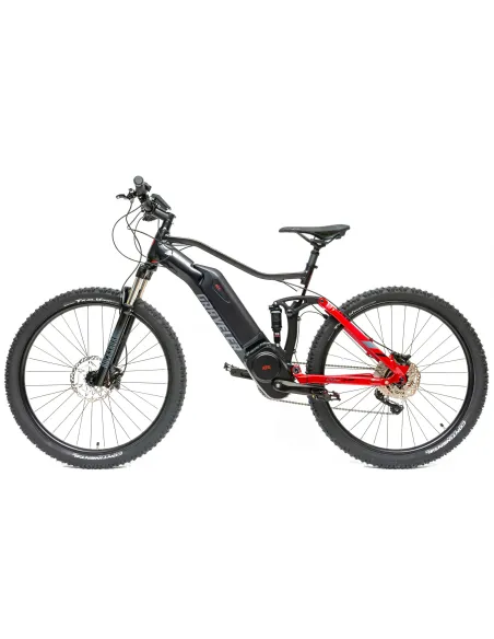 Rower Elektryczny Górski Propethe Graveler e9000 Koła 27,5"