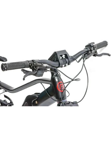 Rower Elektryczny Górski Propethe Graveler e9000 Koła 27,5"