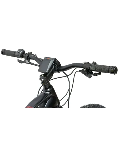 Rower Elektryczny Górski Propethe Graveler e9000 Koła 27,5"