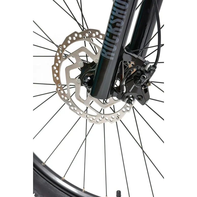 Rower Elektryczny Górski Propethe Graveler e9000 Koła 27,5"