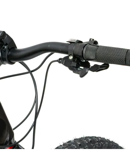 Rower Elektryczny Górski Propethe Graveler e9000 Koła 27,5"