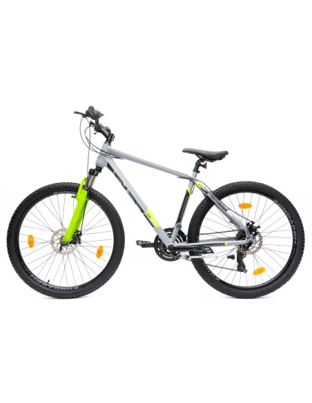 Rower Górski MTB Zündapp FX27, Koła 27,5"