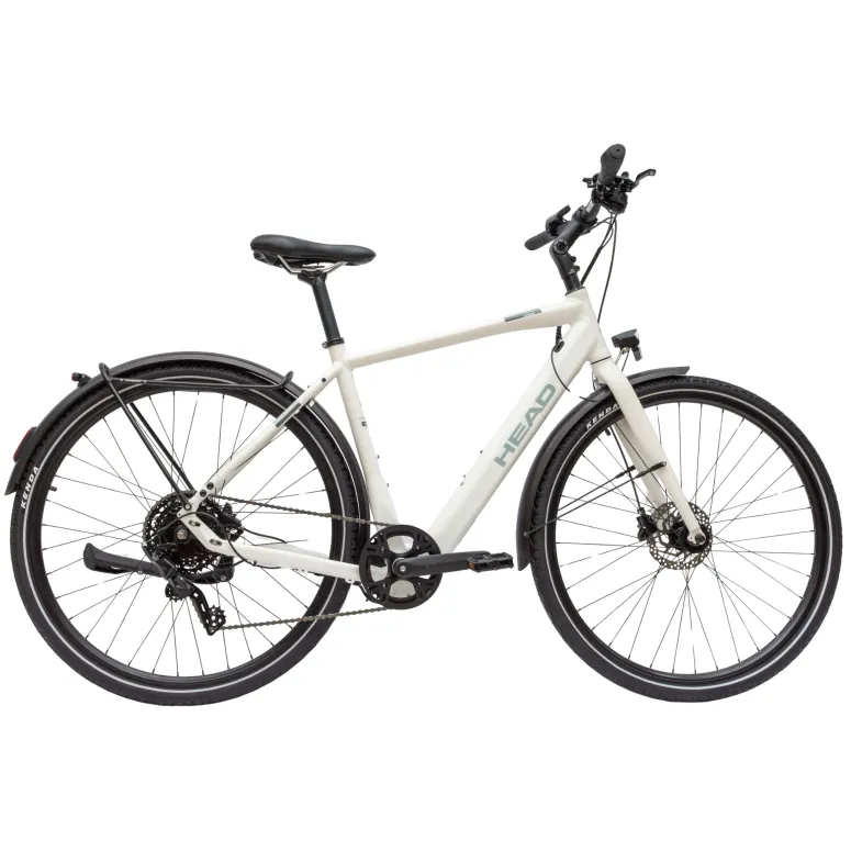 Rower Elektryczny Trekkingowy HEAD eUrban Neo Koła 28"