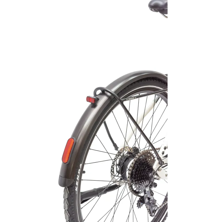 Rower Elektryczny Trekkingowy HEAD eUrban Neo Koła 28"