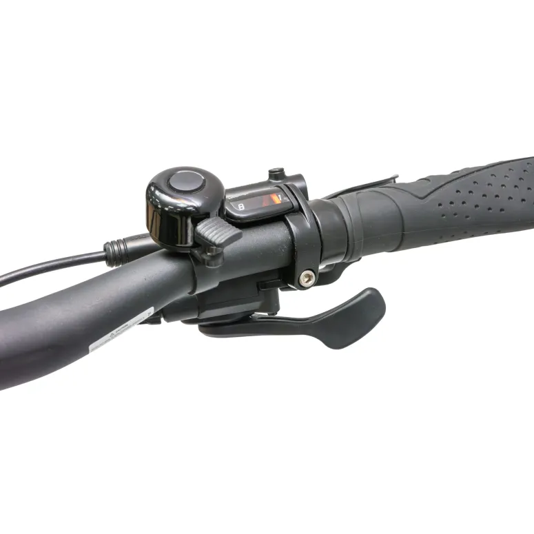 Rower Elektryczny Trekkingowy HEAD eUrban Neo Koła 28"