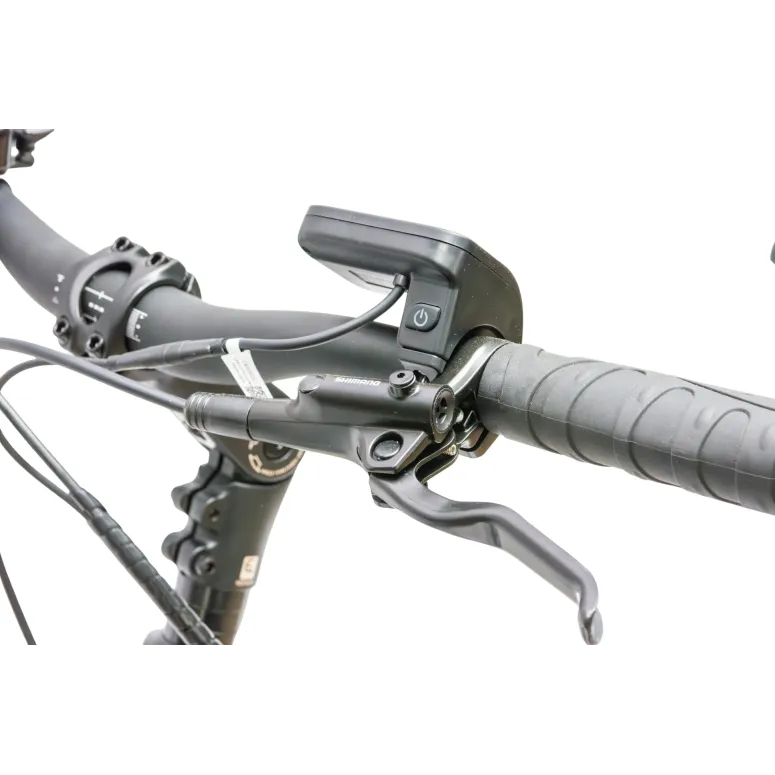 Rower Elektryczny Trekkingowy HEAD eUrban Neo Koła 28"