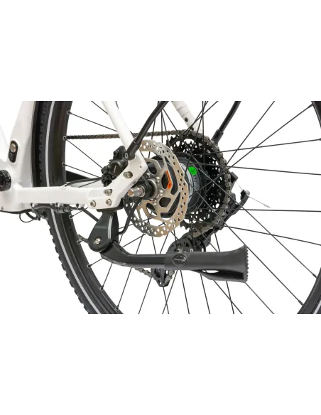 Rower Elektryczny Trekkingowy HEAD eUrban Neo Koła 28"