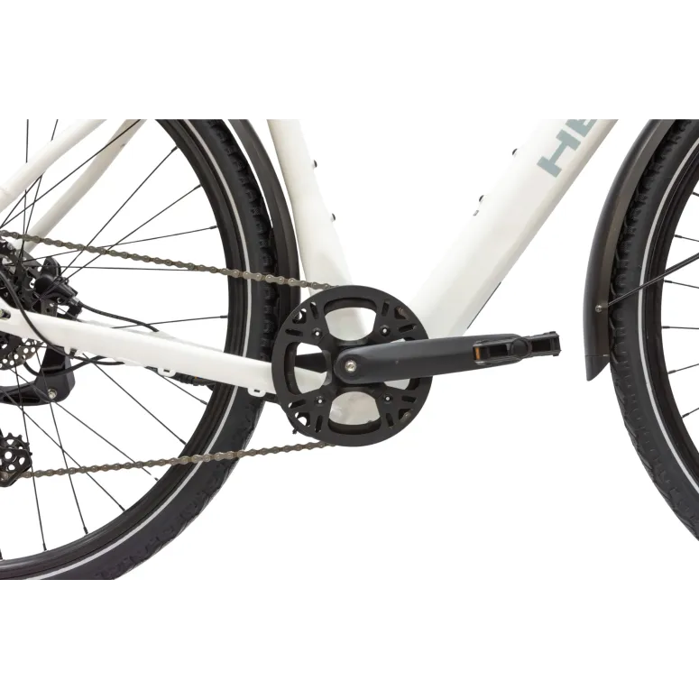 Rower Elektryczny Trekkingowy HEAD eUrban Neo Koła 28"