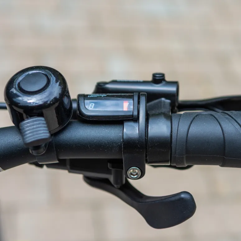 Rower Elektryczny Trekkingowy HEAD eUrban Neo Koła 28"