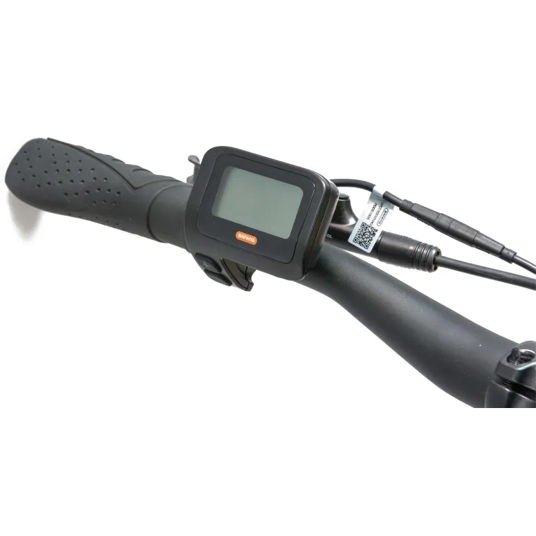 Rower Elektryczny Trekkingowy HEAD eUrban Neo Koła 28"