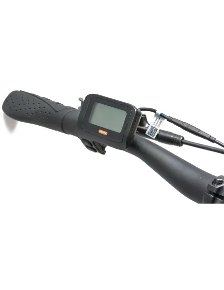 Rower Elektryczny Trekkingowy HEAD eUrban Neo Koła 28"