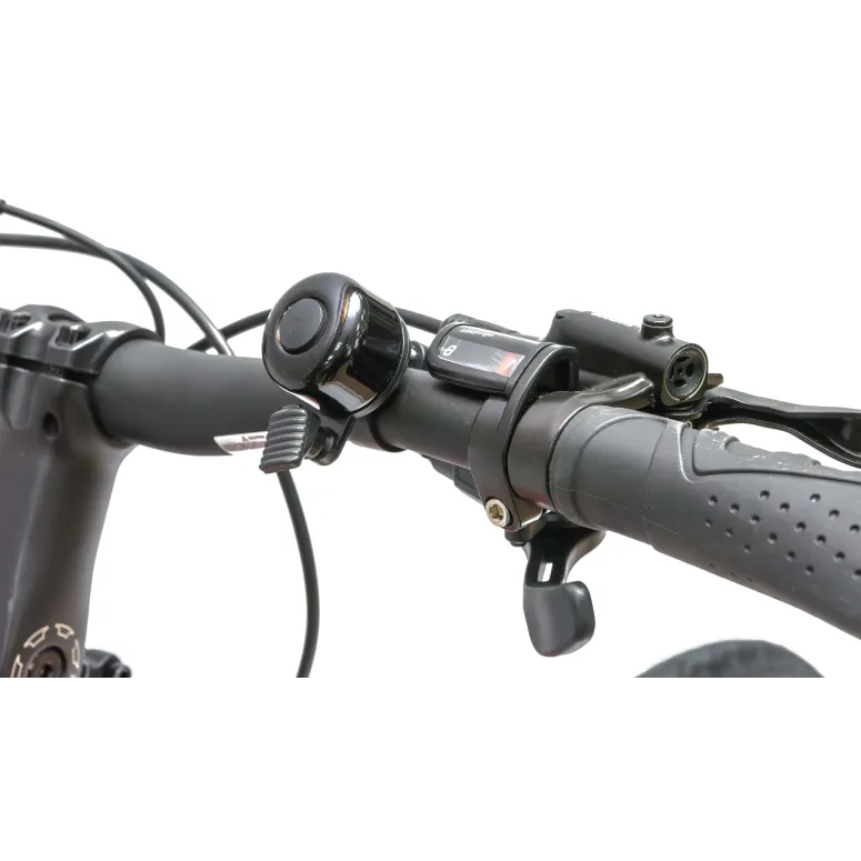 Rower Elektryczny Trekkingowy HEAD eUrban Neo Koła 28"