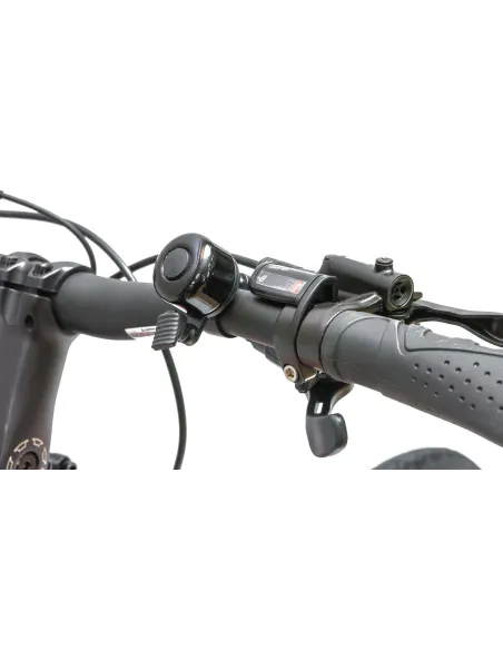 Rower Elektryczny Trekkingowy HEAD eUrban Neo Koła 28"