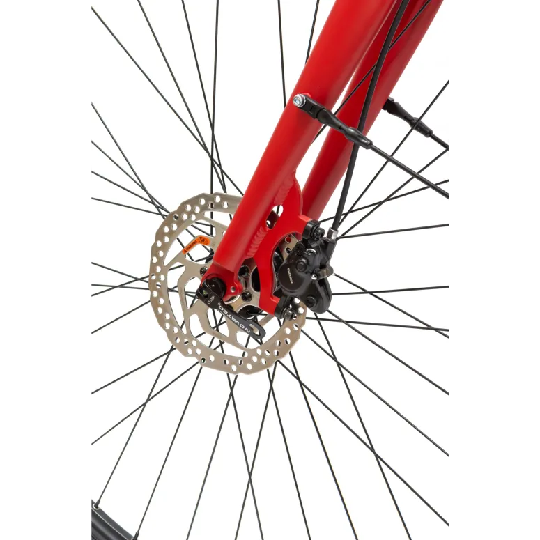 Rower Elektryczny Trekkingowy HEAD eUrban Neo Koła 28"