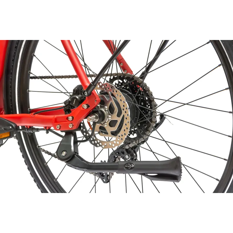 Rower Elektryczny Trekkingowy HEAD eUrban Neo Koła 28"