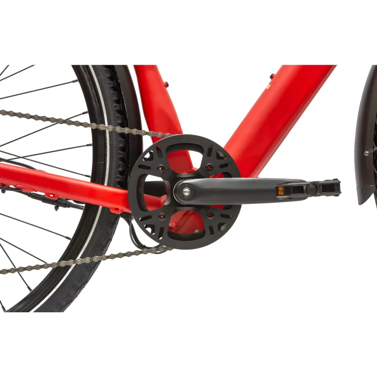 Rower Elektryczny Trekkingowy HEAD eUrban Neo Koła 28"