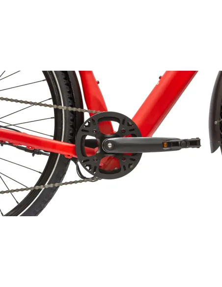 Rower Elektryczny Trekkingowy HEAD eUrban Neo Koła 28"