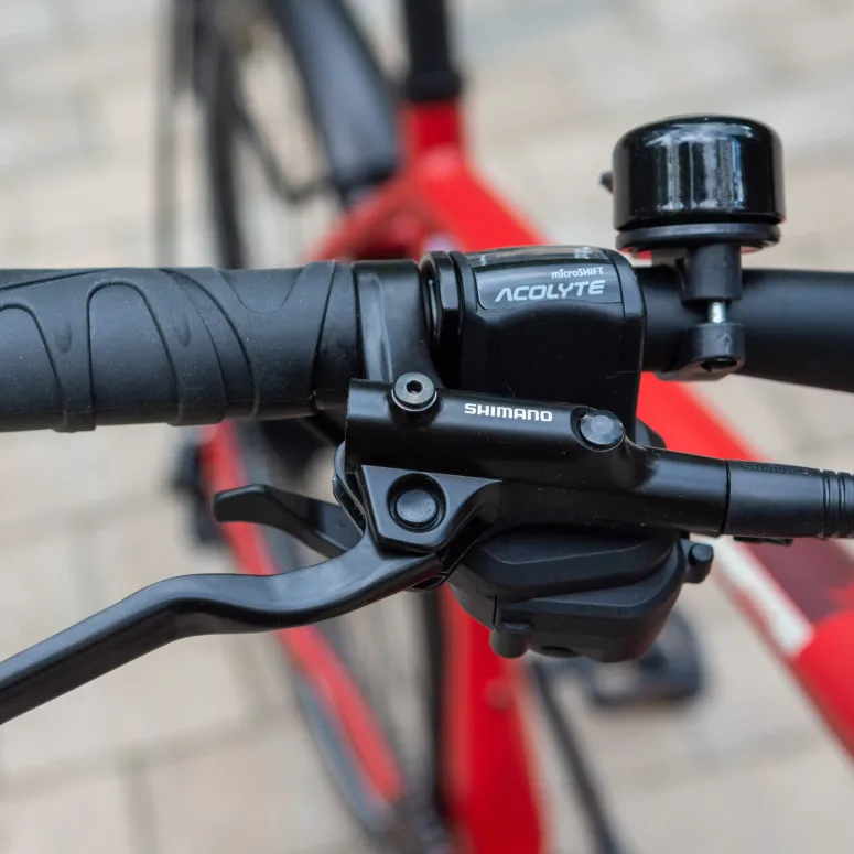 Rower Elektryczny Trekkingowy HEAD eUrban Neo Koła 28"