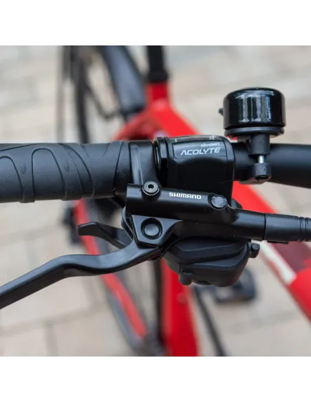 Rower Elektryczny Trekkingowy HEAD eUrban Neo Koła 28"