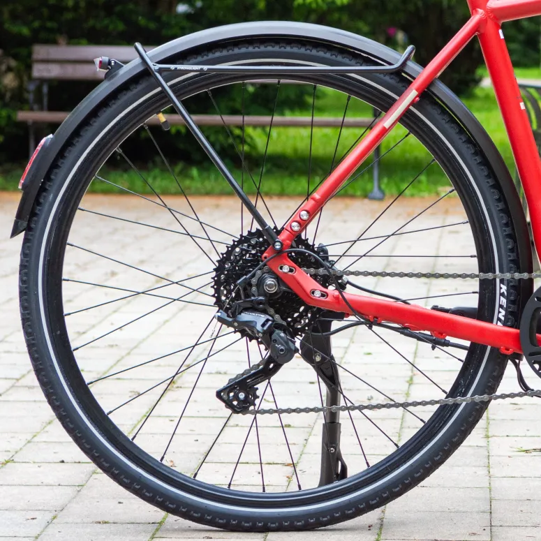 Rower Elektryczny Trekkingowy HEAD eUrban Neo Koła 28"