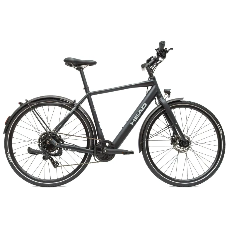 Rower Elektryczny Trekkingowy HEAD eUrban Neo Koła 28"