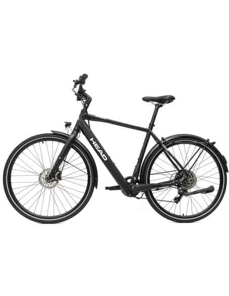 Rower Elektryczny Trekkingowy HEAD eUrban Neo Koła 28"