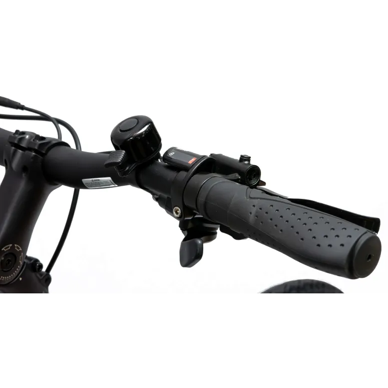 Rower Elektryczny Trekkingowy HEAD eUrban Neo Koła 28"