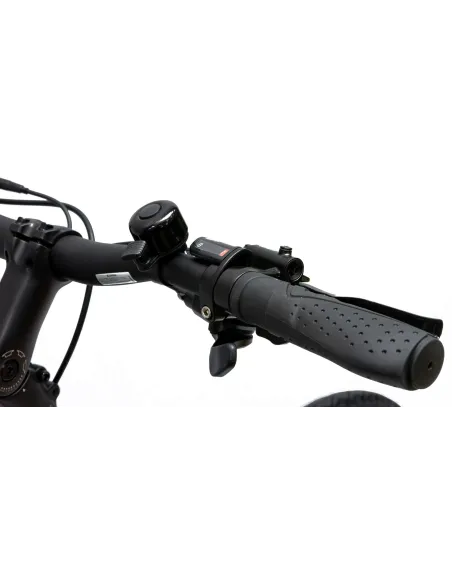 Rower Elektryczny Trekkingowy HEAD eUrban Neo Koła 28"