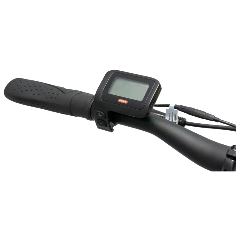 Rower Elektryczny Trekkingowy HEAD eUrban Neo Koła 28"