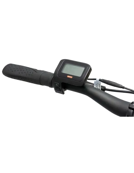 Rower Elektryczny Trekkingowy HEAD eUrban Neo Koła 28"