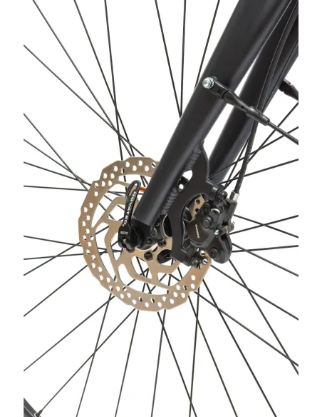 Rower Elektryczny Trekkingowy HEAD eUrban Neo Koła 28"