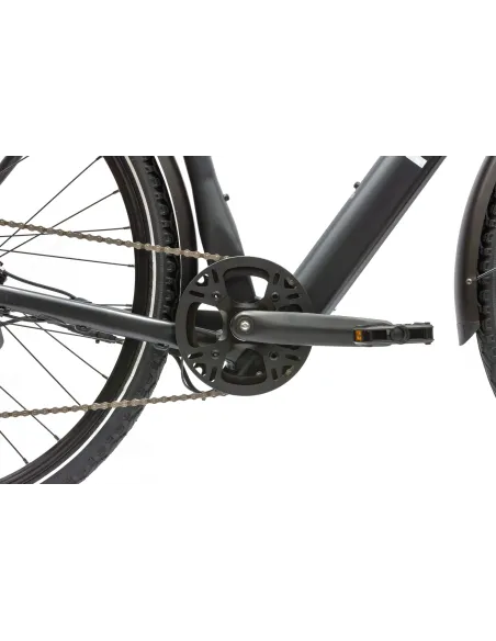 Rower Elektryczny Trekkingowy HEAD eUrban Neo Koła 28"