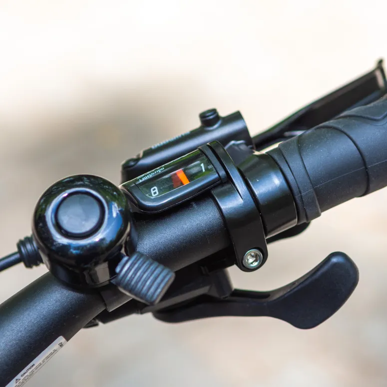 Rower Elektryczny Trekkingowy HEAD eUrban Neo Koła 28"