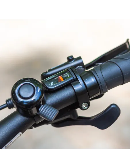 Rower Elektryczny Trekkingowy HEAD eUrban Neo Koła 28"