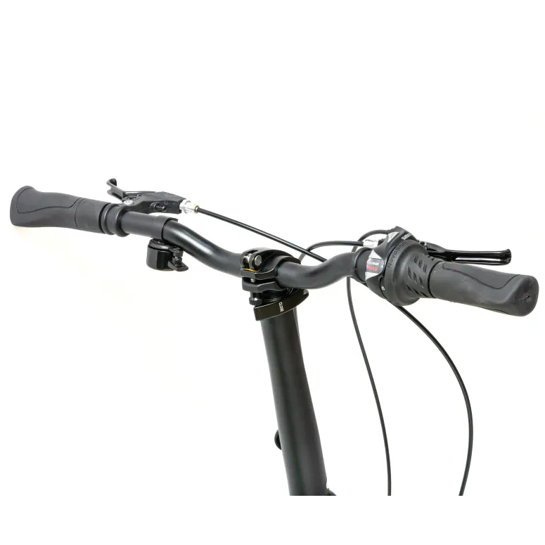 Rower Składany&nbsp;Zündapp ZF20&nbsp;City Folder, Koła 20"